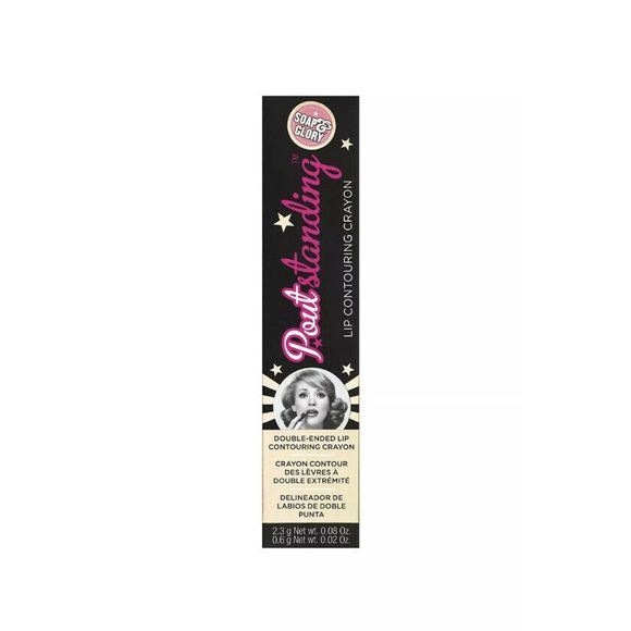 Soap & Glory Other - Soap & Glory Lip Contouring Poutstanding Crayon